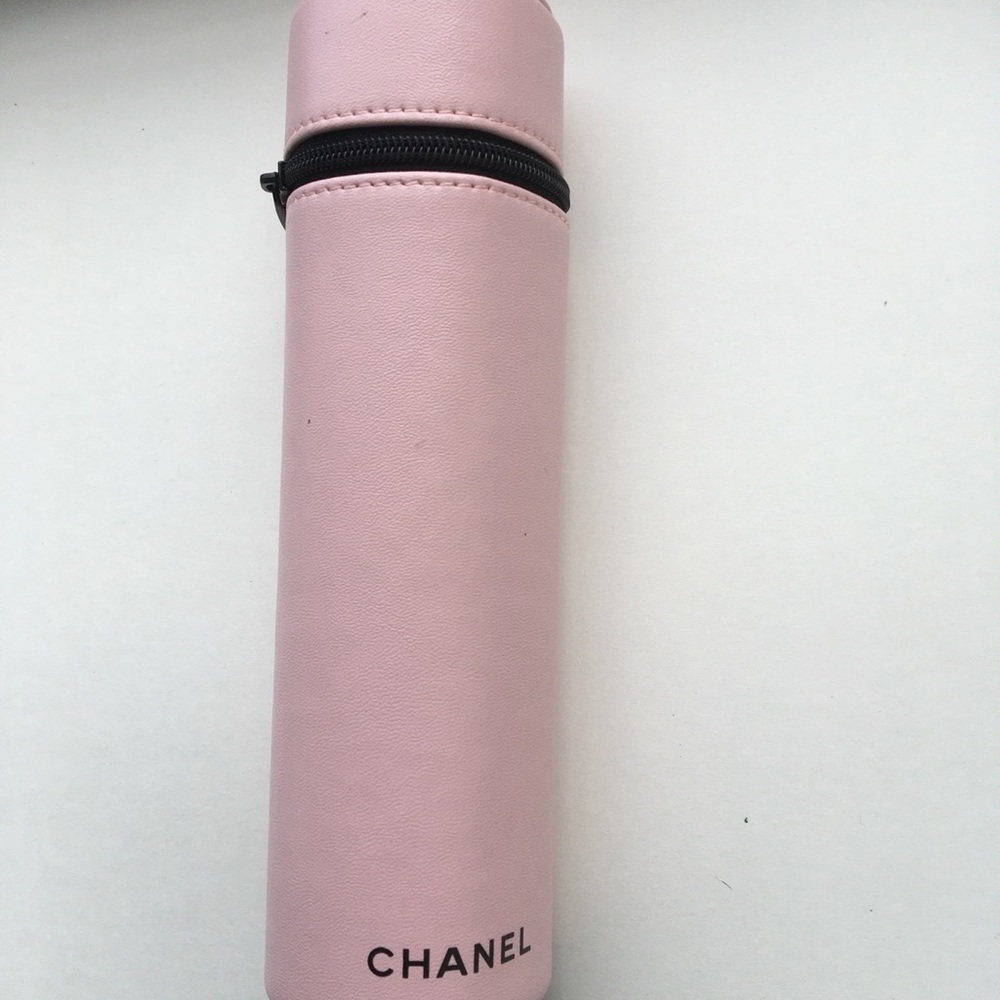 COPY - Chanel Codes Couleur Limited Edition Brush Pouch Only!!!